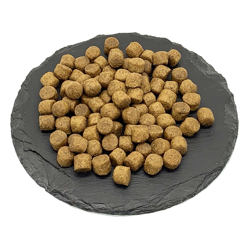 Foderprøve Probiotic Live Puppy   Hvalpefoder Med Kylling