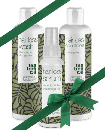 Fødselsdagsgave Til Far ?  Forær En Pakke Fra Australian Bodycare