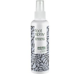 Australian Bodycare Foot Spray  150ml