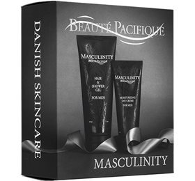 Beaut?  Pacifique Gaveæske Masculinity  1pk