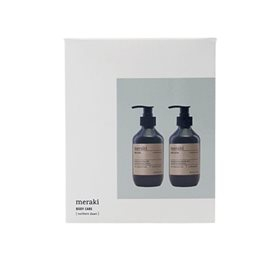 Meraki Gaveæske  Northern Dawn  Body Care