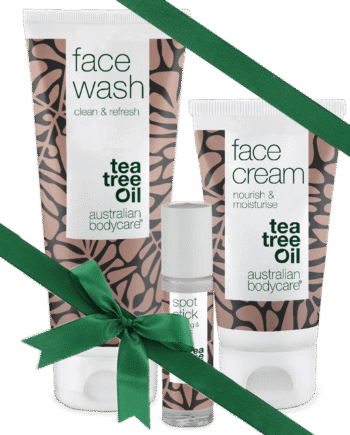 Gave Til Teenager ?   Køb En Pakke Fra Australian Bodycare