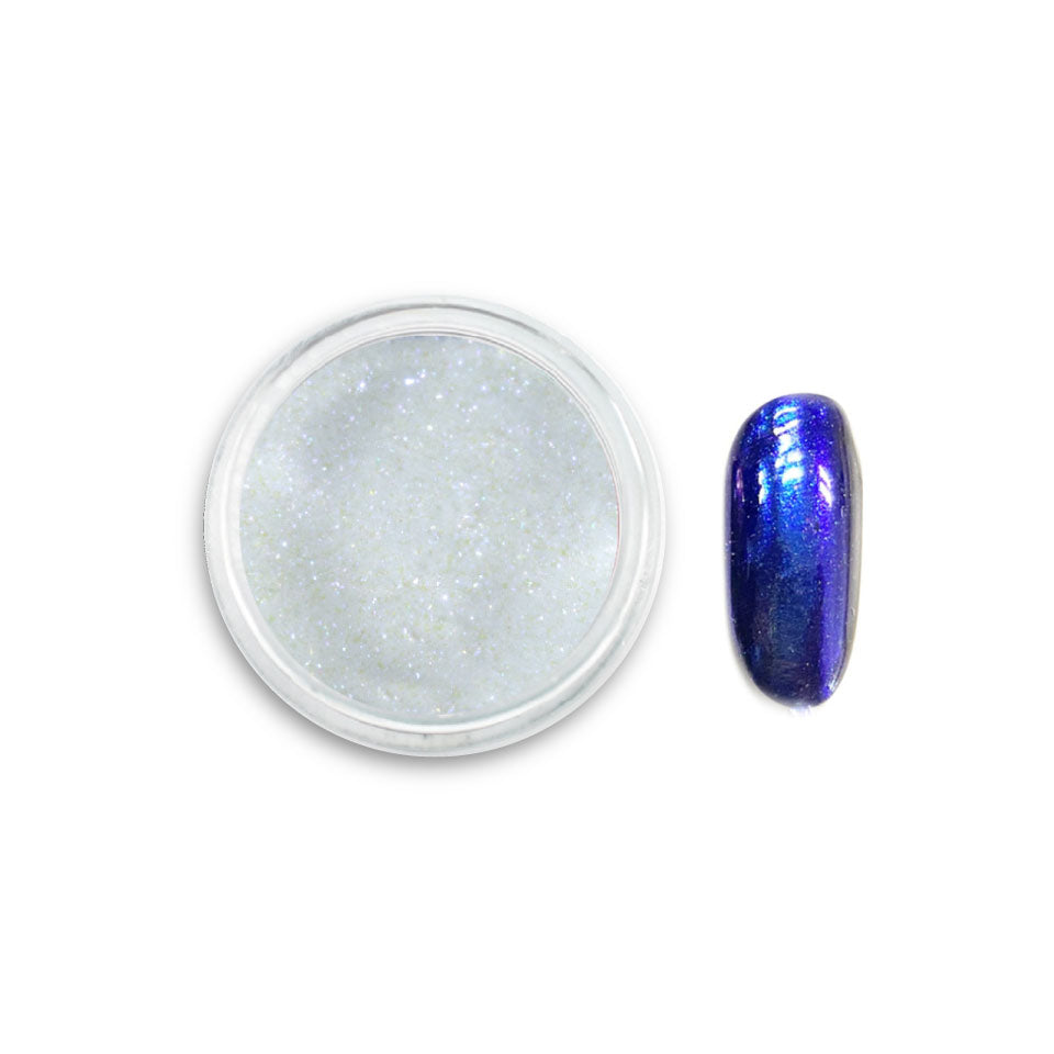 Aurora Pigment Til Negle   No  5   Perfekt Til Nail Art   Designs