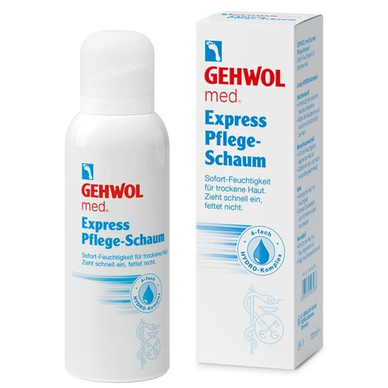 Gehwol Express Foam 125 Ml