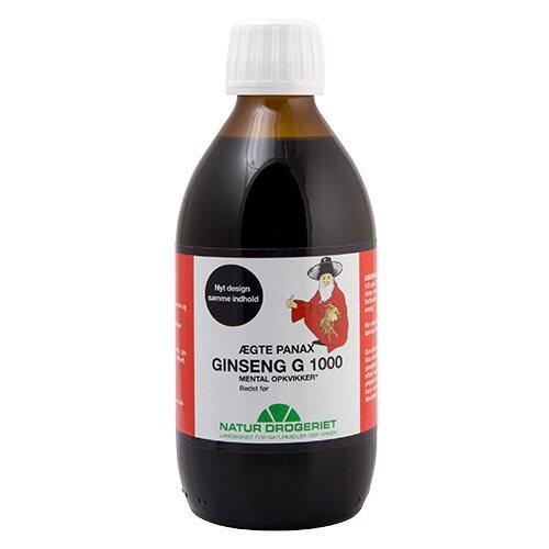 Ginseng G 1000 300 Ml
