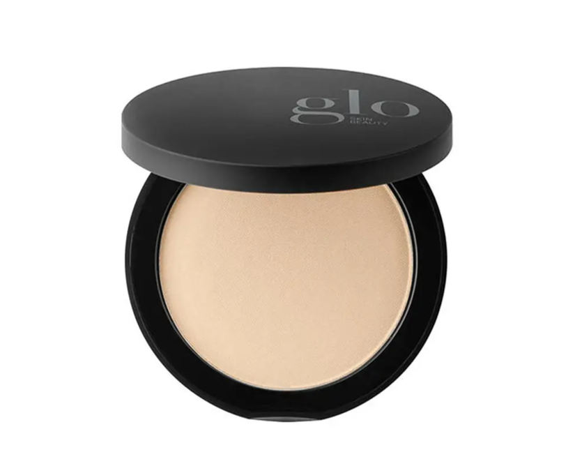 Glo Skin Beauty Pressed Base Foundation   Quot Natural Fair Quot  9g