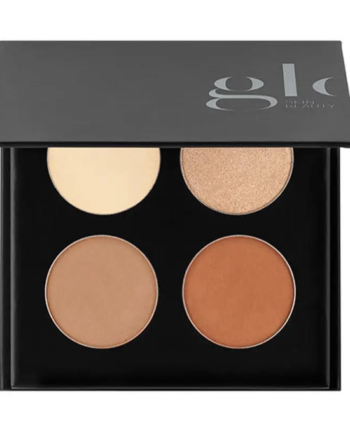 Glo Skin Beauty Contour Kit  Medium To Dark  13 2g