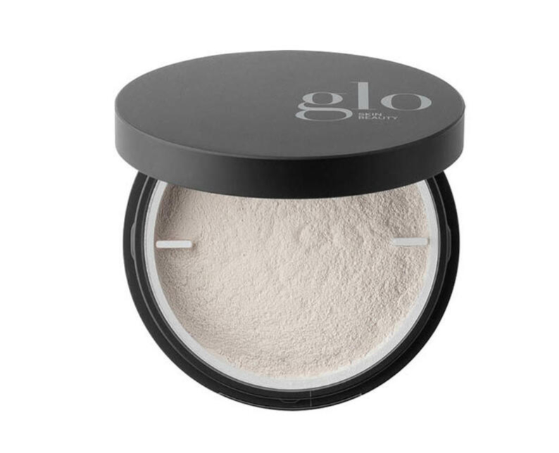 Glo Skin Beauty Luminous Setting Powder   Translucent  14g