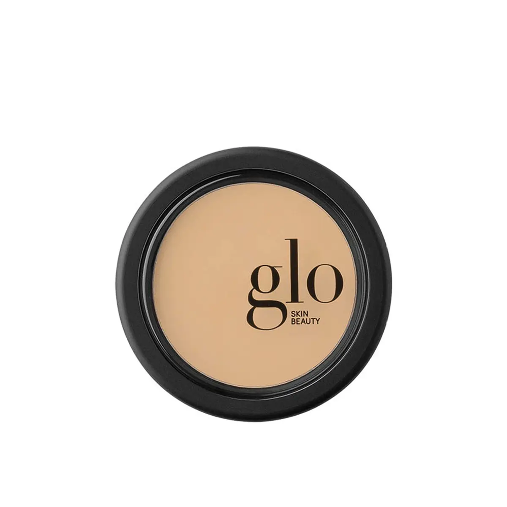 Glo Skin Beauty Oil Free Camouflage   Quot Natural Quot  3 1g