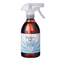 Maison Belle Glas  Og Spejlerens Grøn Te 500 Ml