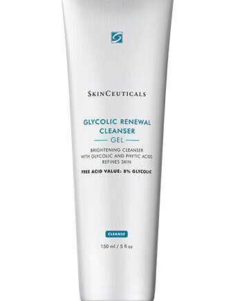 Skinceuticals  Glycolic Renewal Cleanser 150 Ml