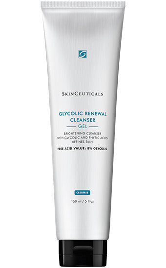 Skinceuticals  Glycolic Renewal Cleanser 150 Ml