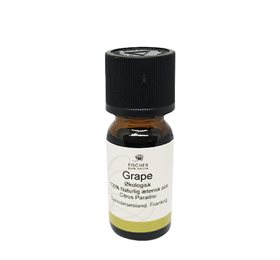 Fischer Pure Nature Grapeolie æterisk øko  Bull  10ml