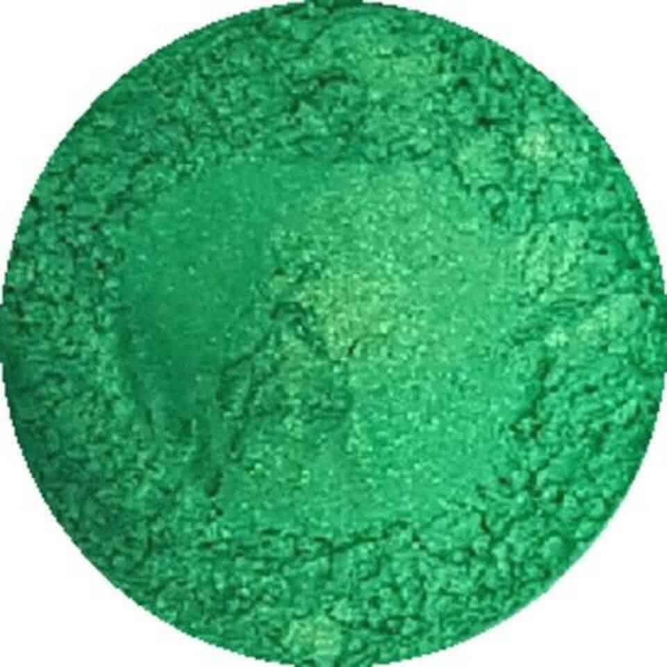 Grøn  Apos Juvel Apos    200 Gram