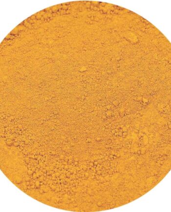 Gul Jernoxid   1 Kg