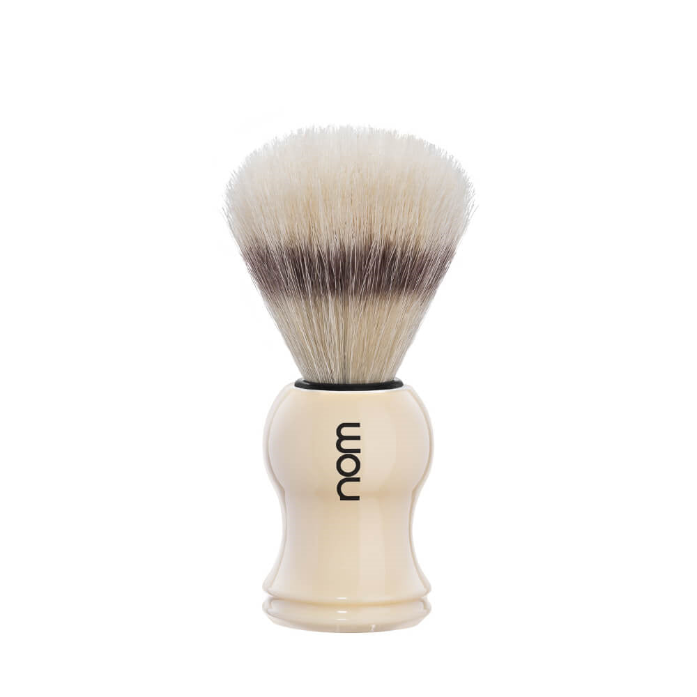 Nom Shaving Barberkost  Gustav  Natural Bristle  Cream