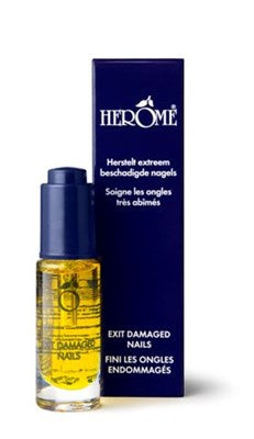 Her? Me Exit Damaged Nails 7 Ml