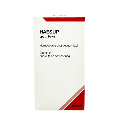 Pekana Haesup Stikpiller  Bull  10 Stk