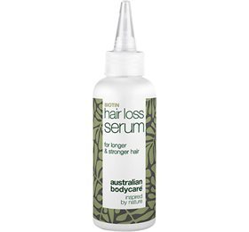 Australian Bodycare Hair Loss Serum  100ml