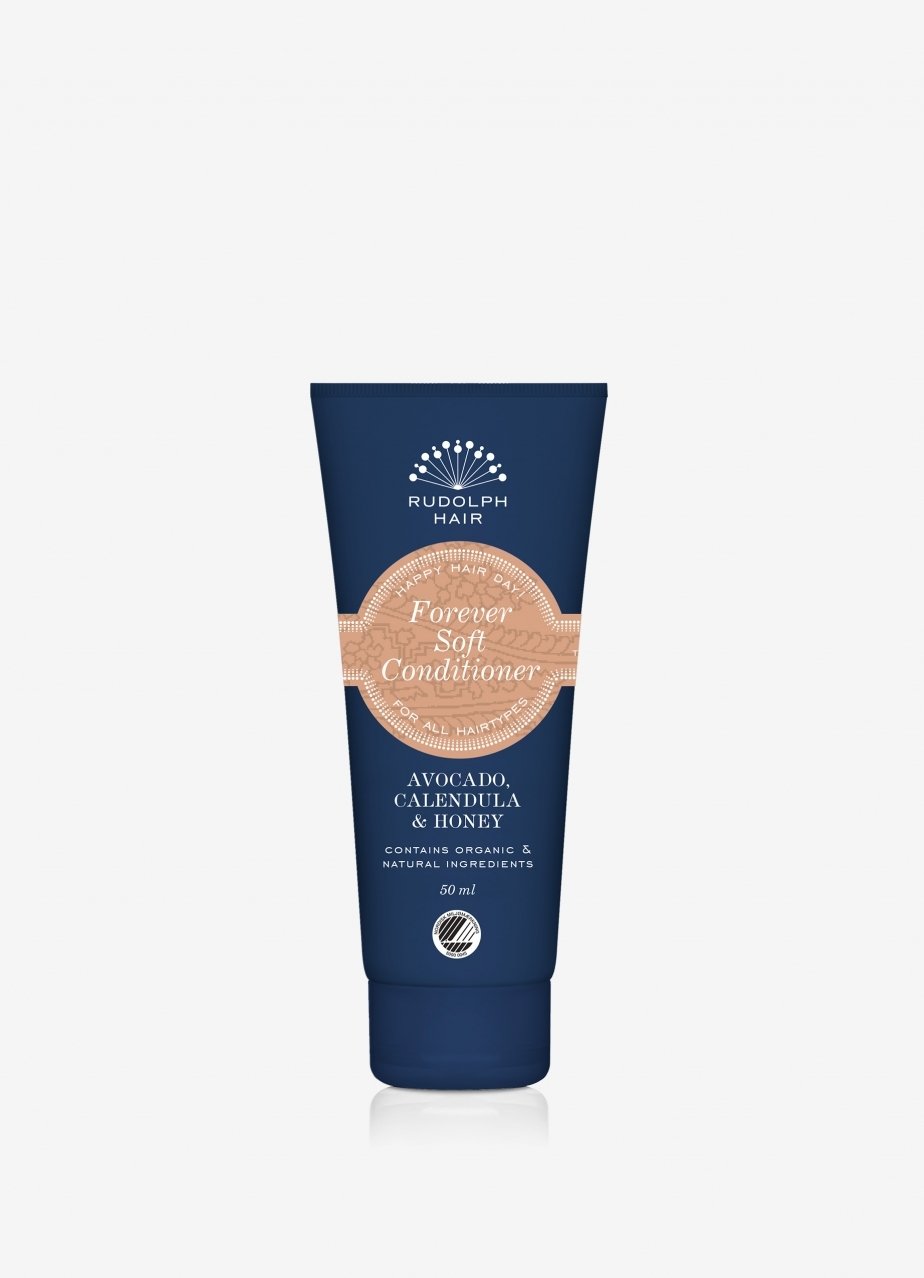 Rudolph Care Forever Soft Conditioner 50 Ml