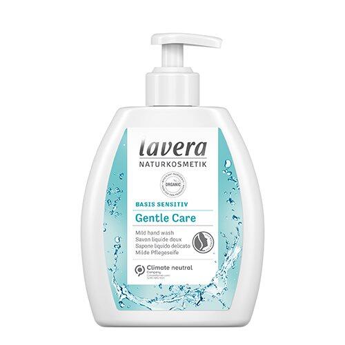 Lavera Handwash Basis Sensitiv Care Mild  250ml