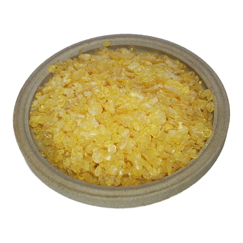 Harpiks I Flager   25 Kg