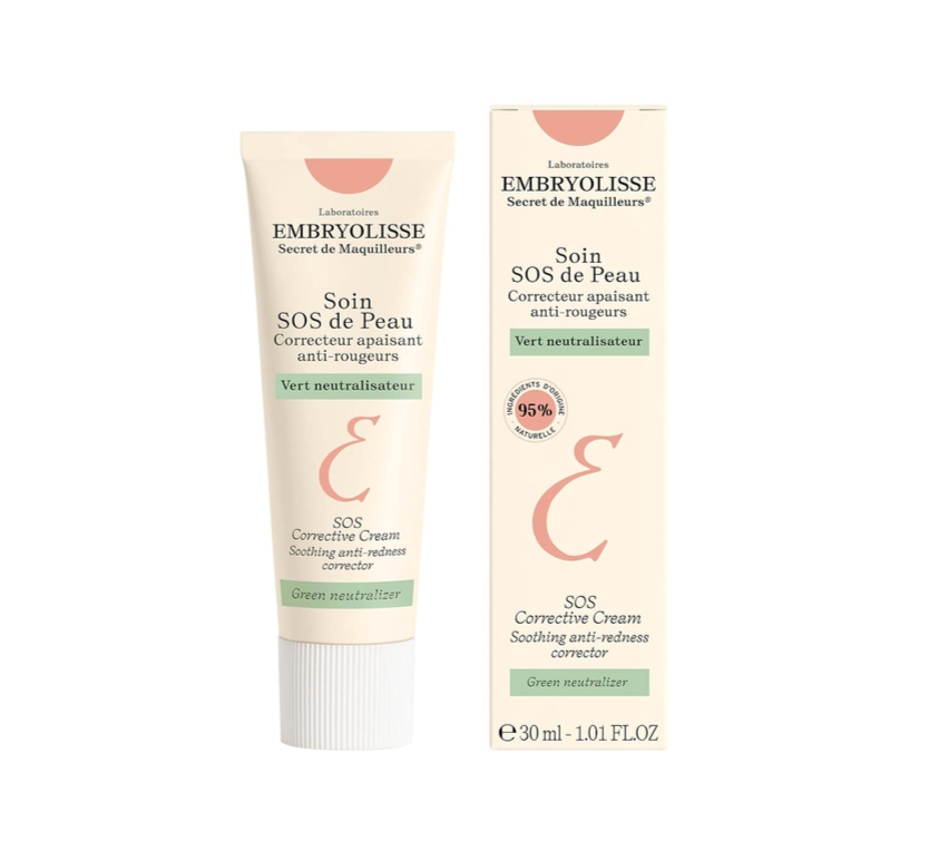 Embryolisse Sos Corrective Cream  30 Ml