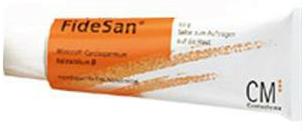 Heel Fidesan Salve  50gr