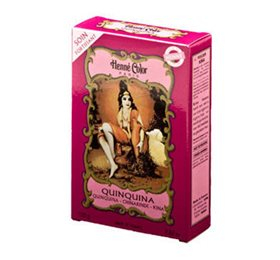 Henna Hårkur Pulver 100 G
