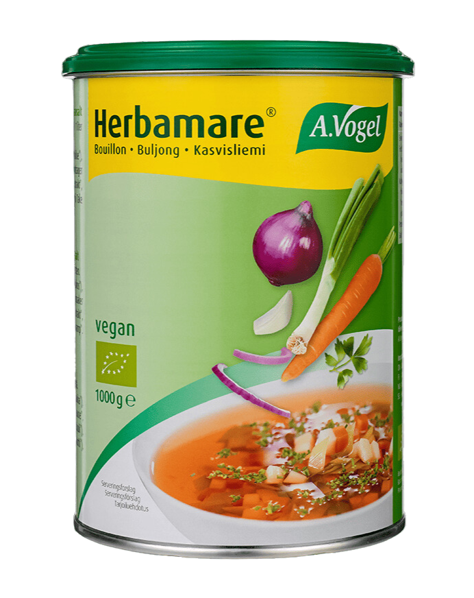A Vogel Herbamare Urtebouillon  1000g