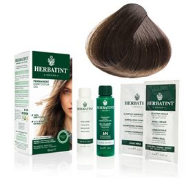 Herbatint 7c Ash Blonde  Bull  135 Ml    X
