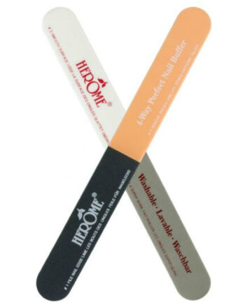 Her? Me 4 Way Perfect Nail Buffer