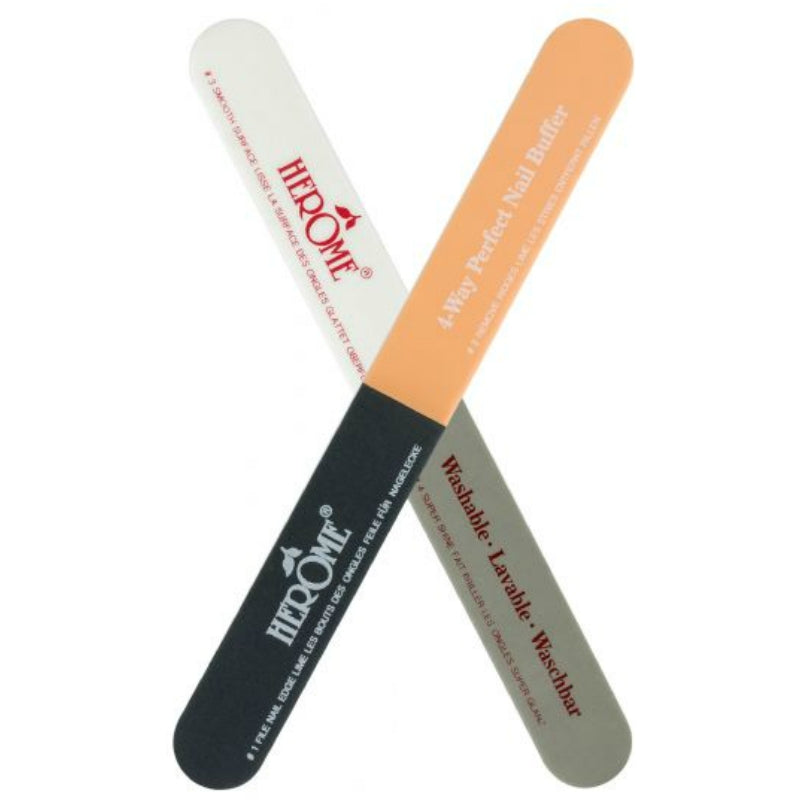 Her? Me 4 Way Perfect Nail Buffer