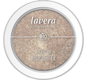 Lavera Highlighter Soft Glow Ethereal Light 02  5 50g