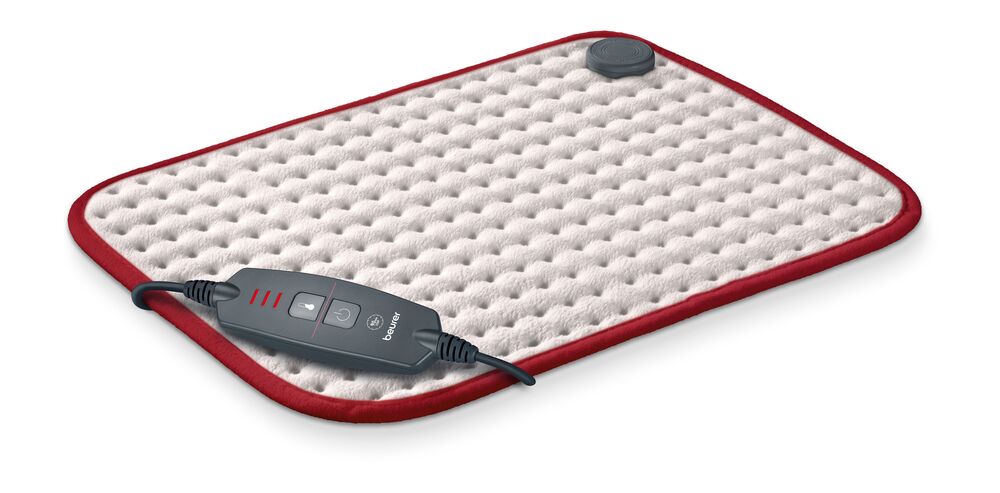 Beurer Varmepude  Hk Comfort   Ny