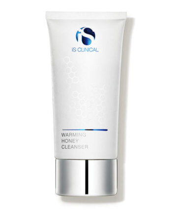Is Clinical Warming Honey Cleanser 120ml