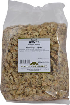 Nd Humle  Bull  75 G