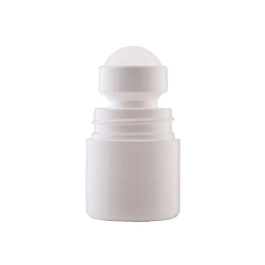 Roll On Beholder 30 Ml   Hvid