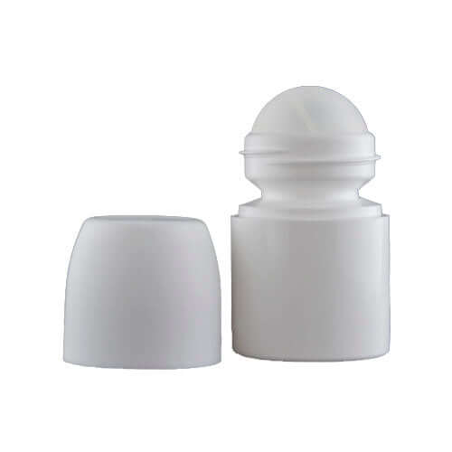 Roll On Beholder 50 Ml   Hvid