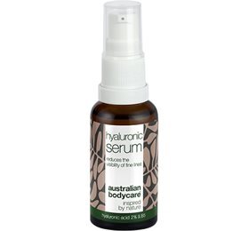 Australian Bodycare Hyaluronic Serum  30ml