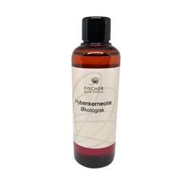 Fischer Pure Nature Hybenkerneolie øko  Bull  50ml