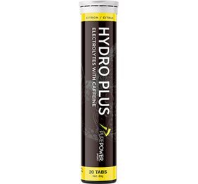 Purepower Hydro Plus Citrus  20tab