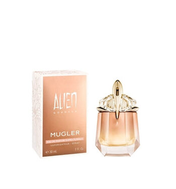 Mugler Alien Goddess Supra Florale Eau De Parfum 30 Ml