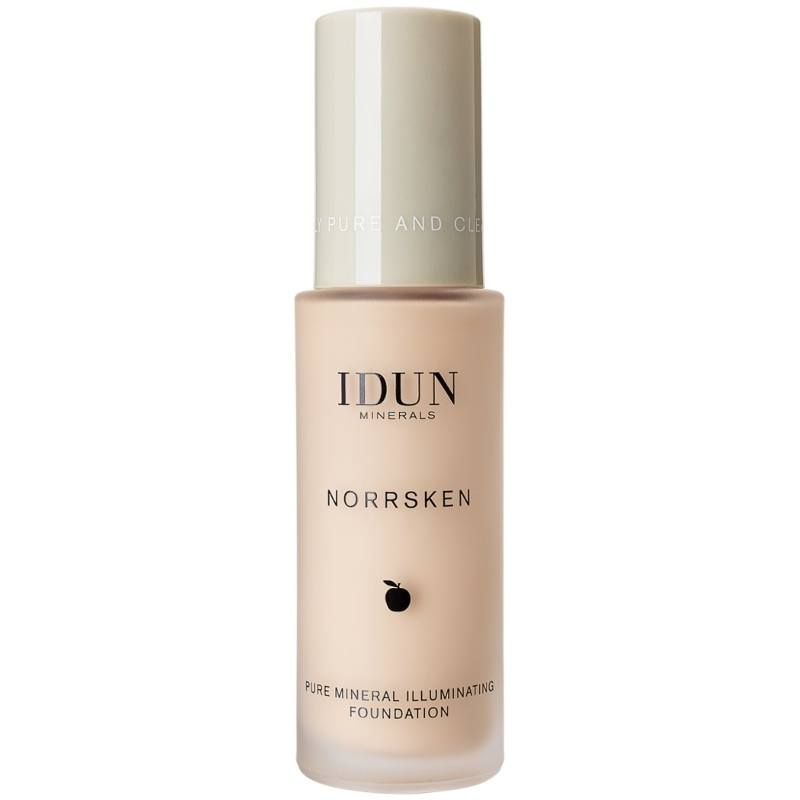 Idun Foundation Norrsken Saga 203 Saga Neutral Light  X