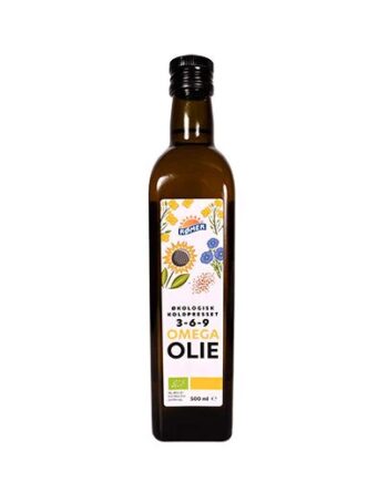 Omega Olie Pure Balance ø