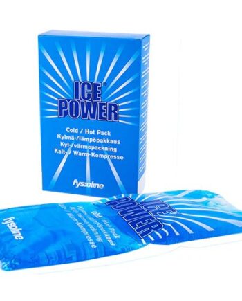 Ice Power Kulde  Varmepose   1 Stk