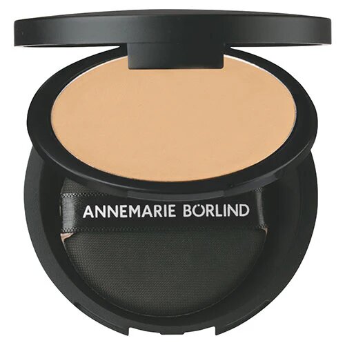 Compact Cream Make Up  Ivory   10 Gram
