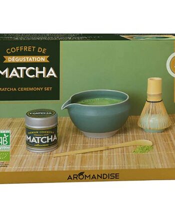 Matcha Gaveæske