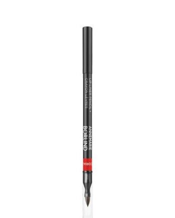 Lip Liner Pencil Coral   1 Stk