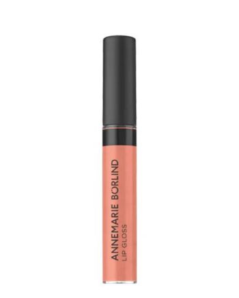 Lip Gloss Glowy Peach   9 5 Ml